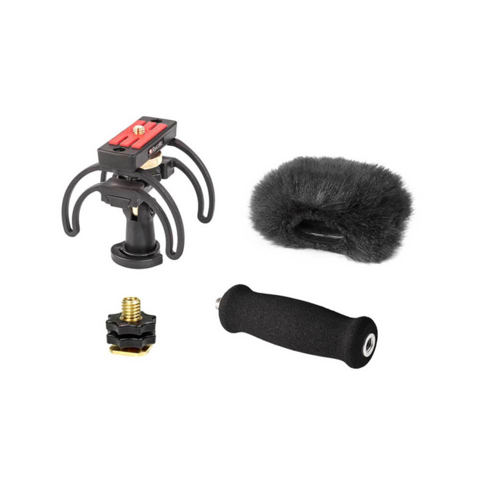 rycote-rycote-audio-kit Sony PCM M10